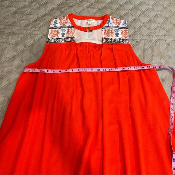 Umgee Dress - Picture 7 of 14